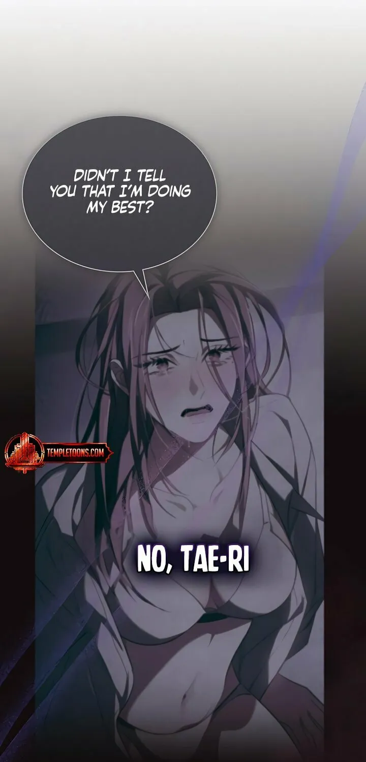 To Your Moralless Chapter 17 page 25 - 