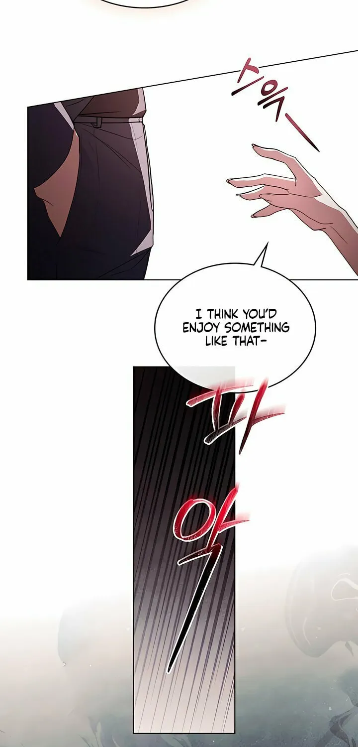 To Your Moralless Chapter 17 page 28 - 