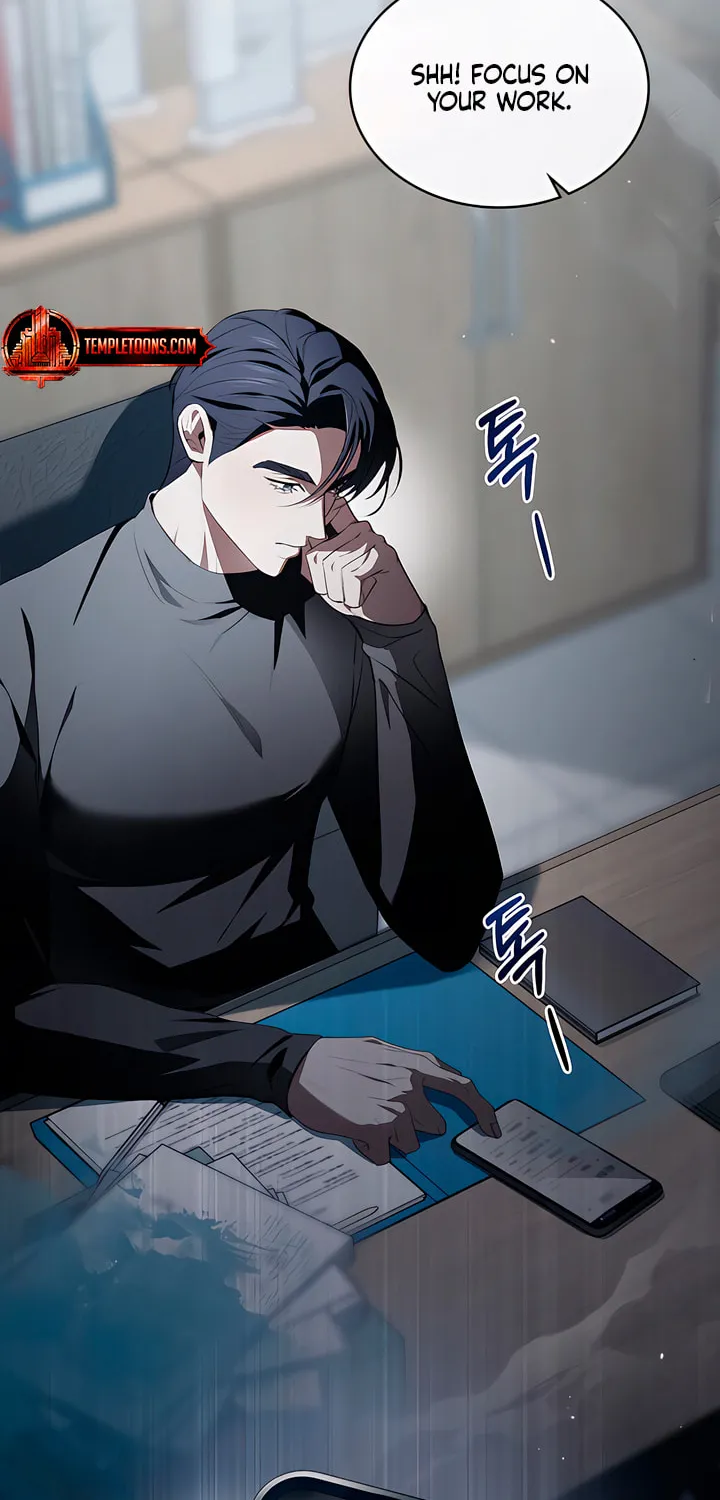 To Your Moralless Chapter 17 page 4 - 