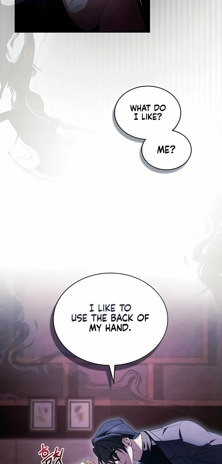 To Your Moralless Chapter 17 page 31 - 