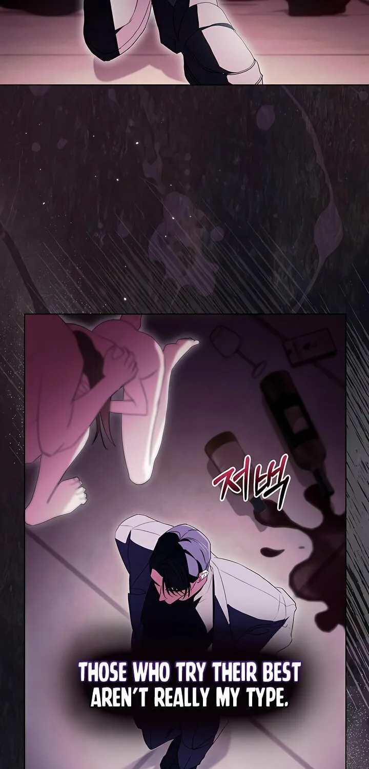 To Your Moralless Chapter 17 page 36 - 