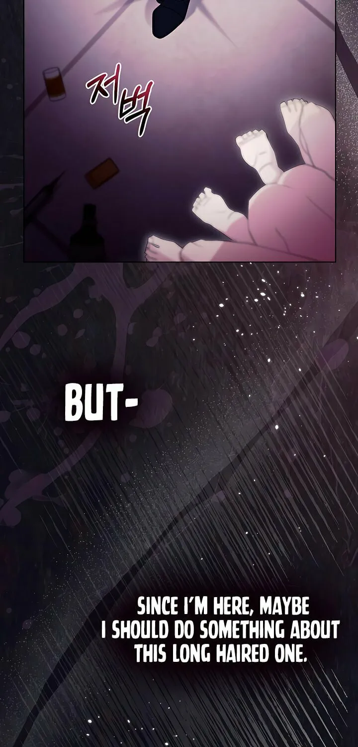 To Your Moralless Chapter 17 page 37 - 