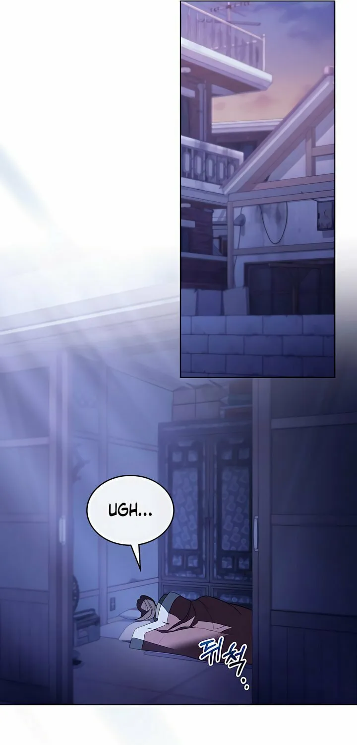 To Your Moralless Chapter 17 page 41 - 