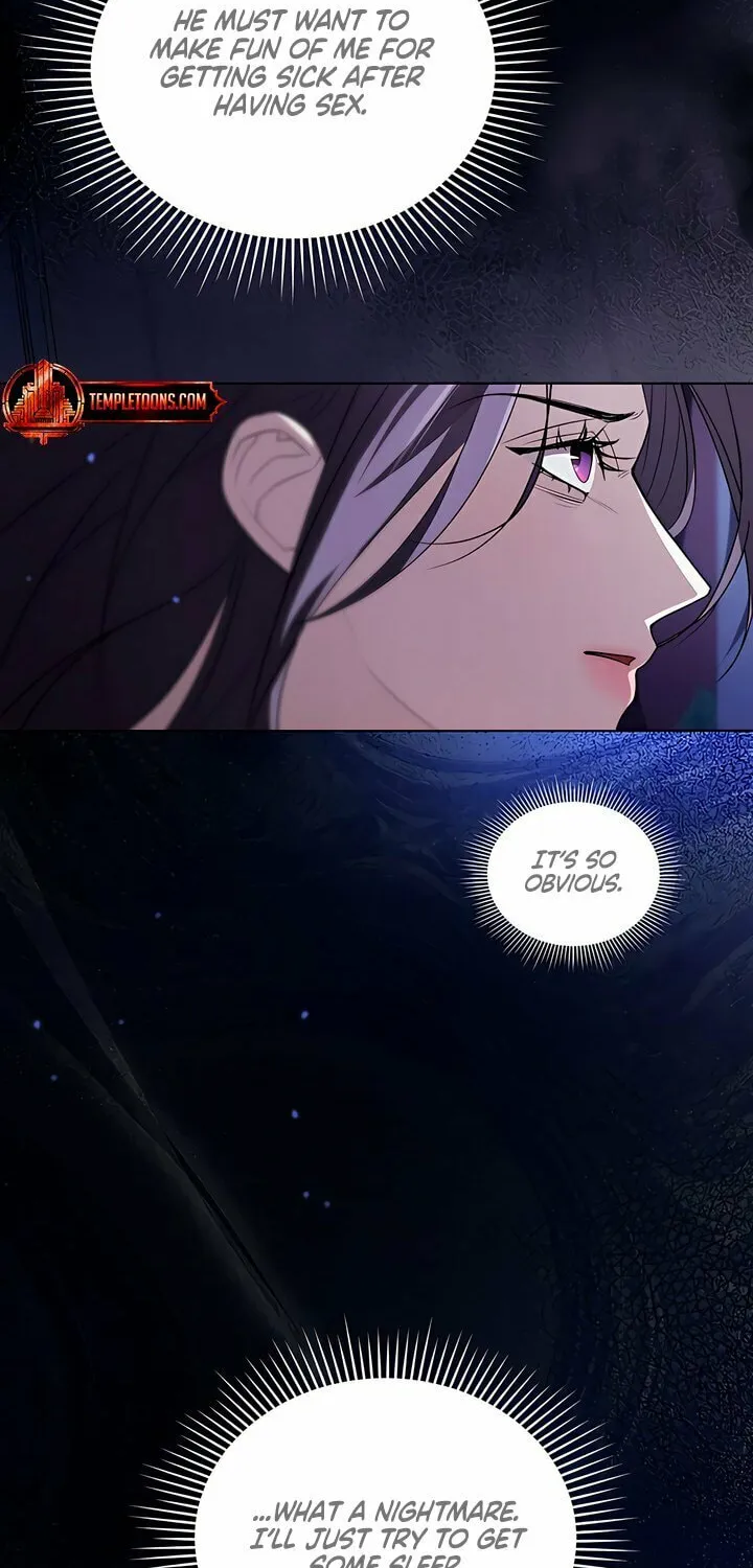 To Your Moralless Chapter 17 page 46 - 