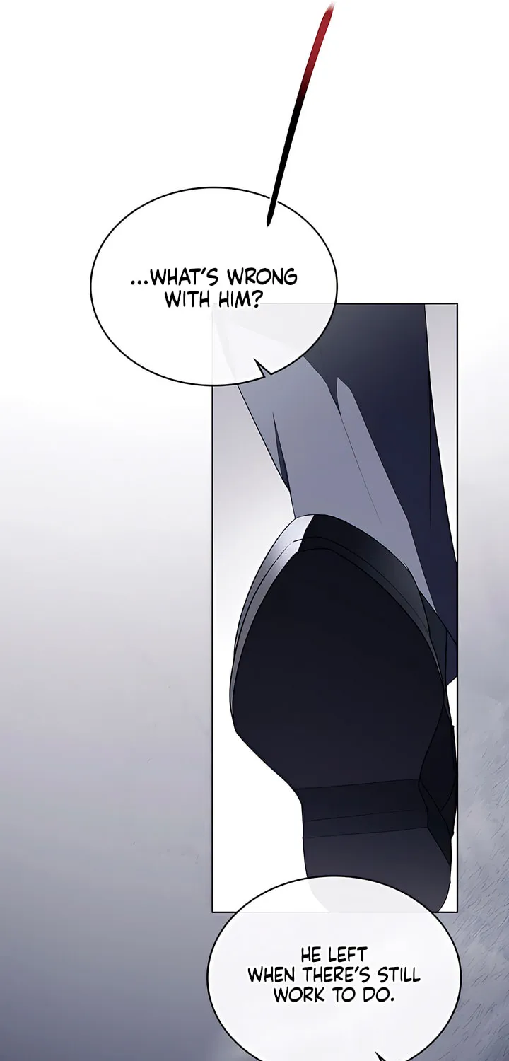 To Your Moralless Chapter 17 page 9 - 