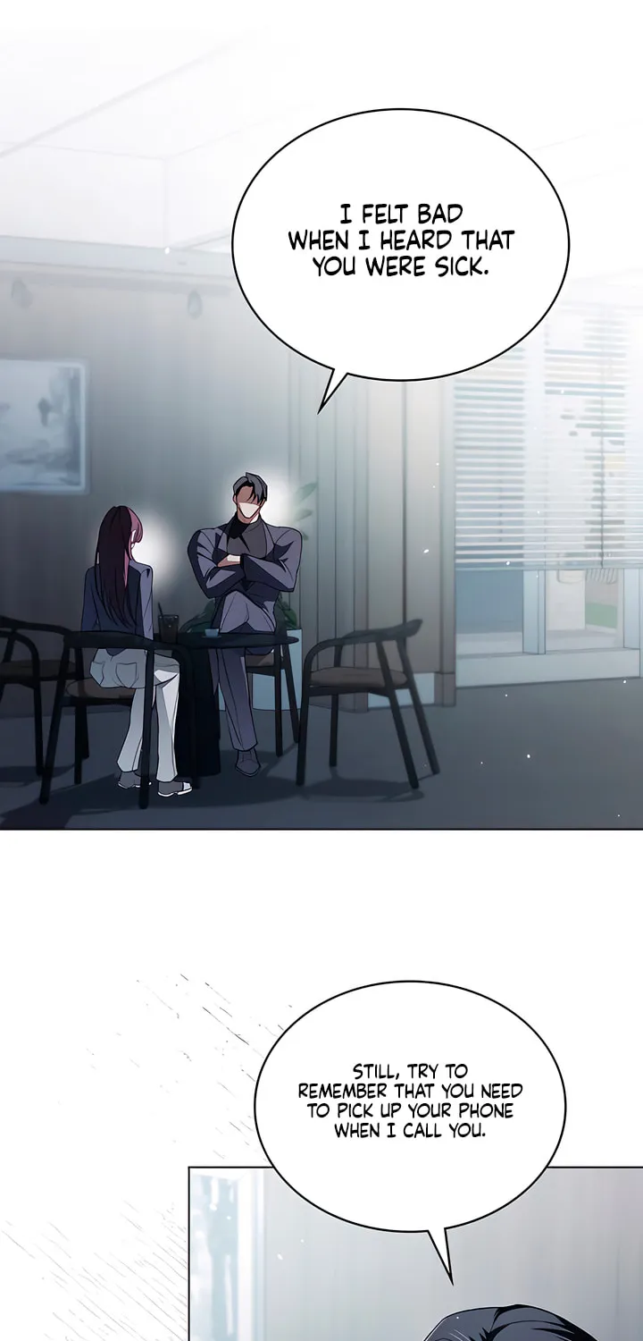 To Your Moralless Chapter 18 page 14 - 