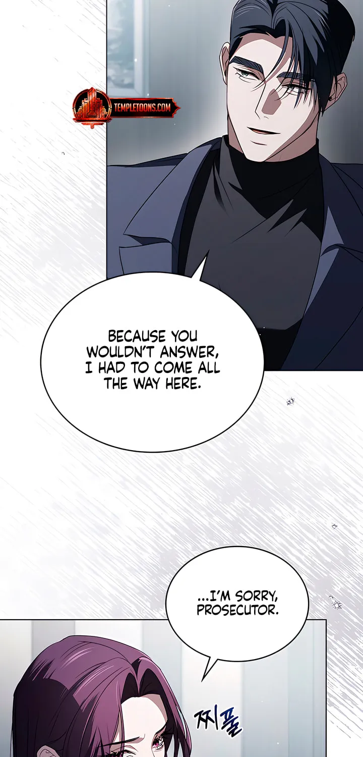 To Your Moralless Chapter 18 page 15 - 