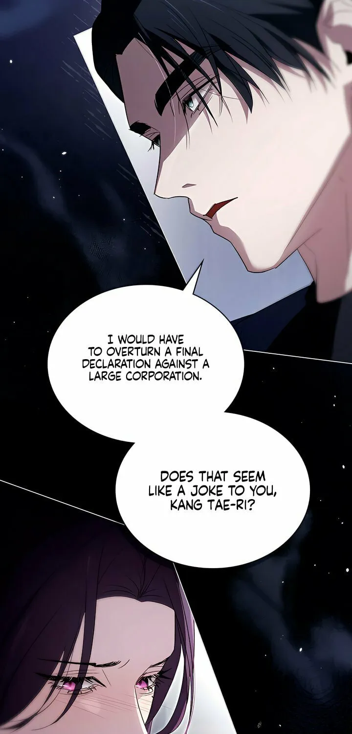 To Your Moralless Chapter 18 page 19 - 