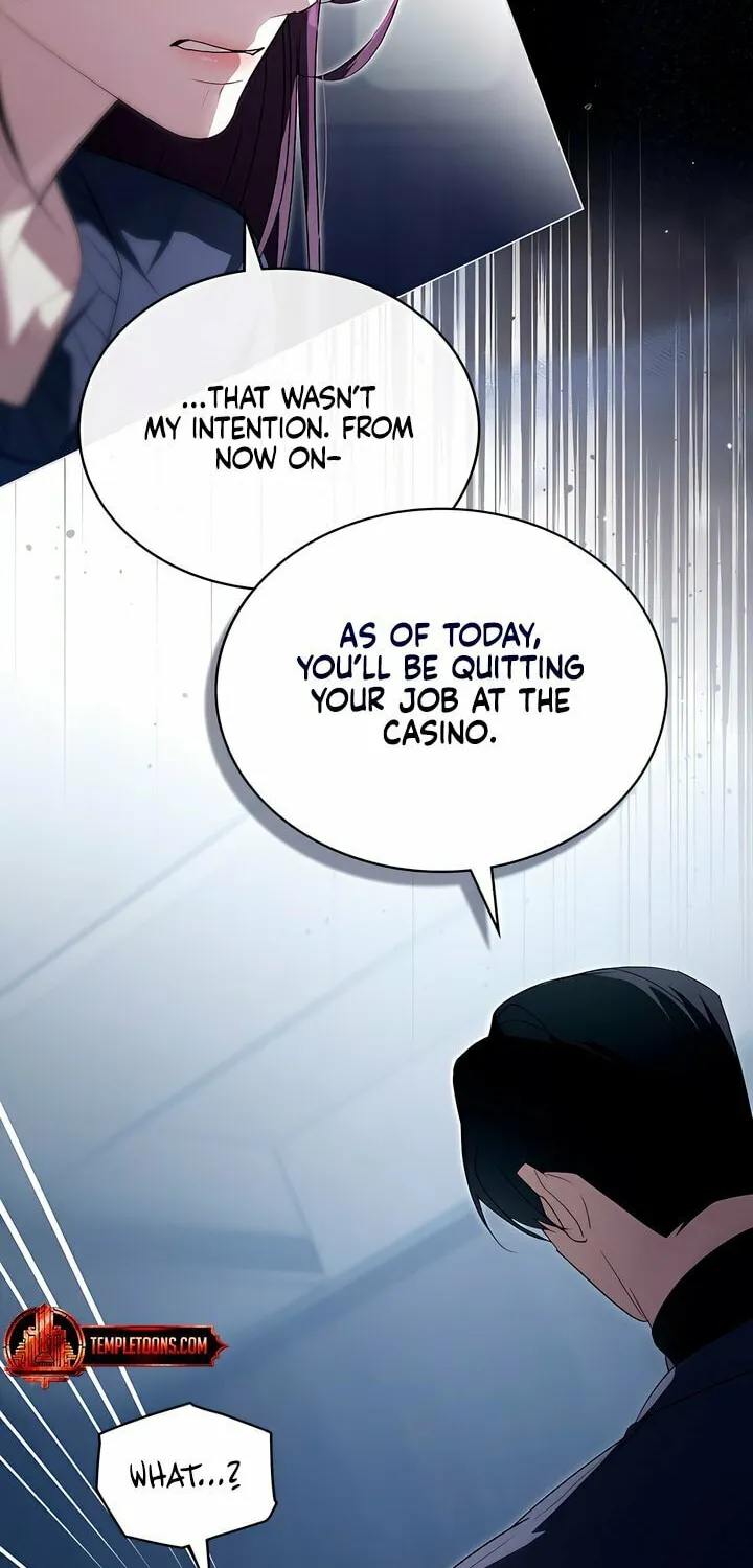 To Your Moralless Chapter 18 page 20 - 