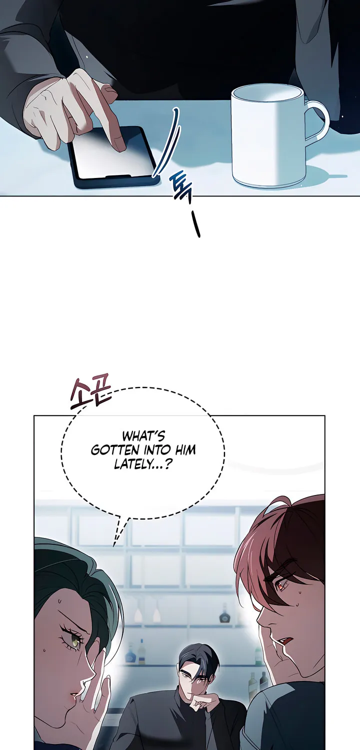 To Your Moralless Chapter 18 page 3 - 