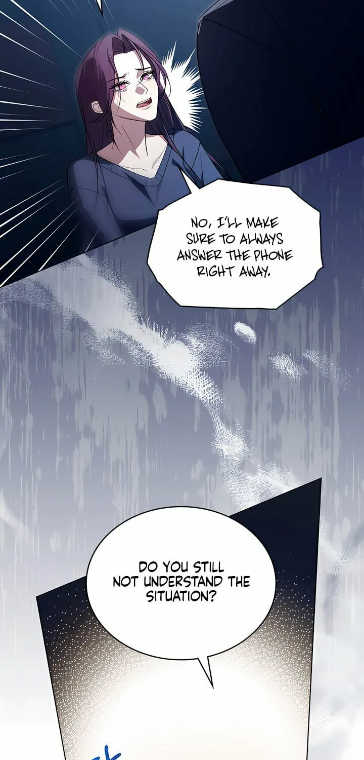 To Your Moralless Chapter 18 page 21 - 