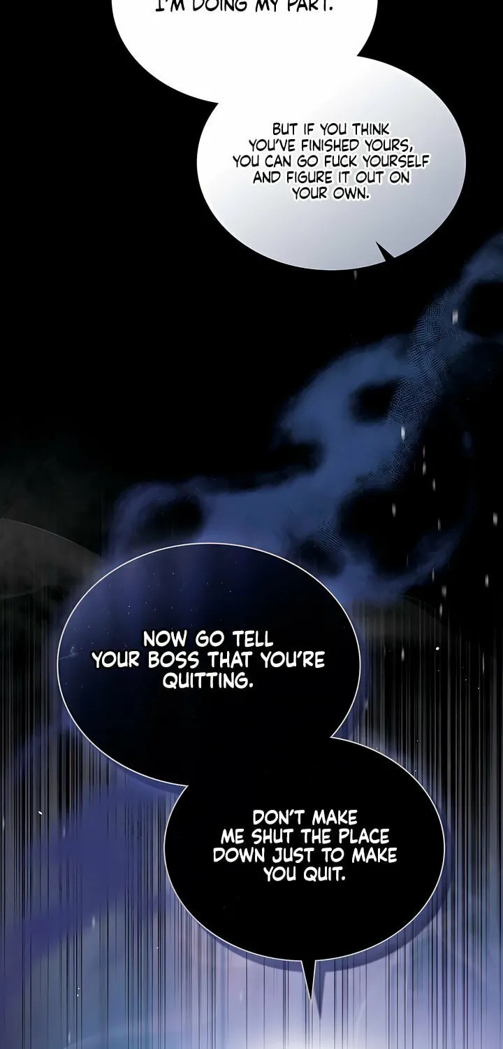 To Your Moralless Chapter 18 page 24 - 
