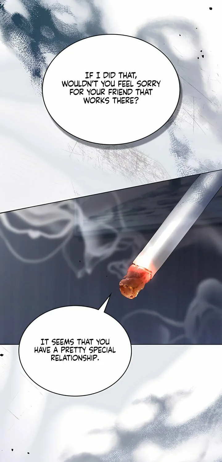 To Your Moralless Chapter 18 page 26 - 