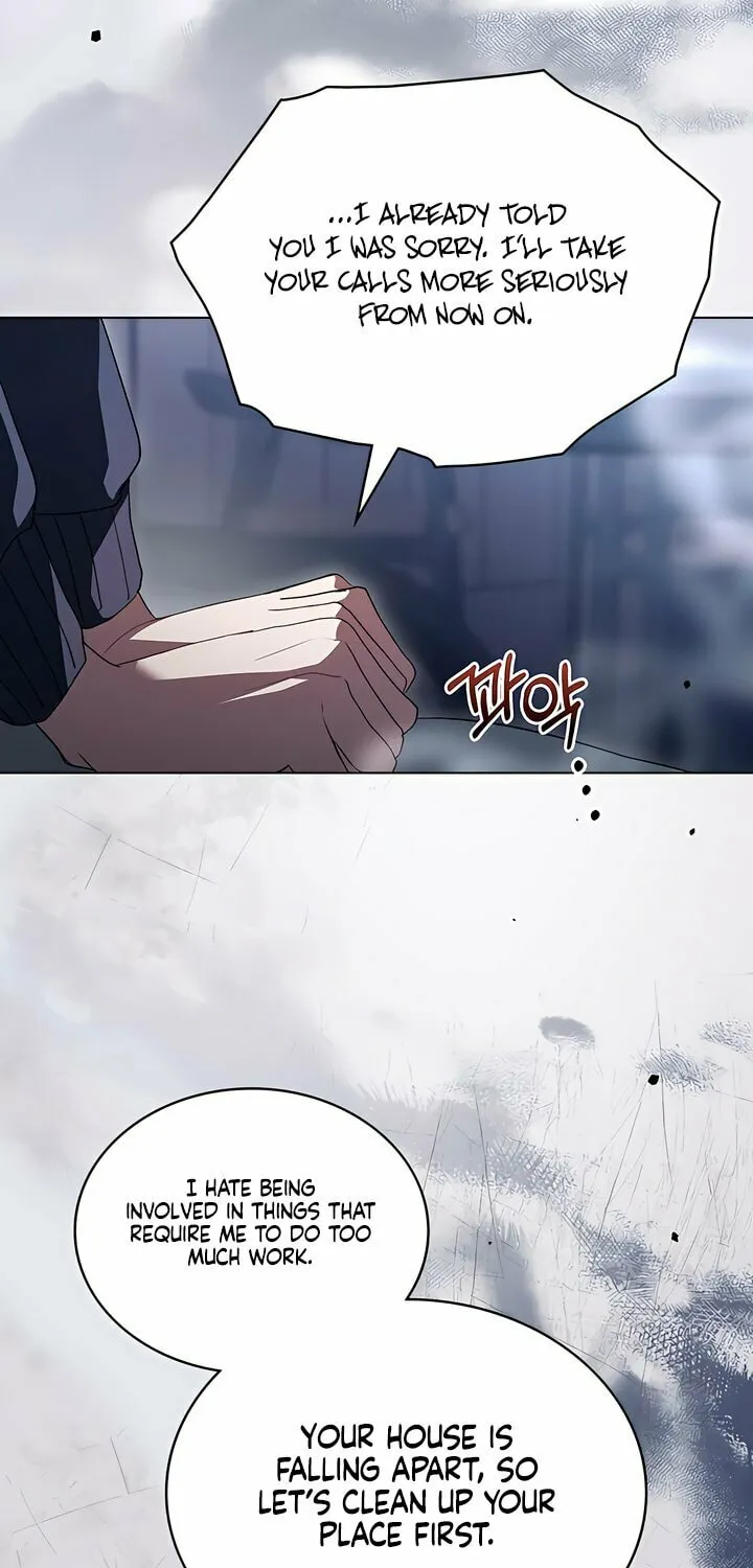 To Your Moralless Chapter 18 page 27 - 