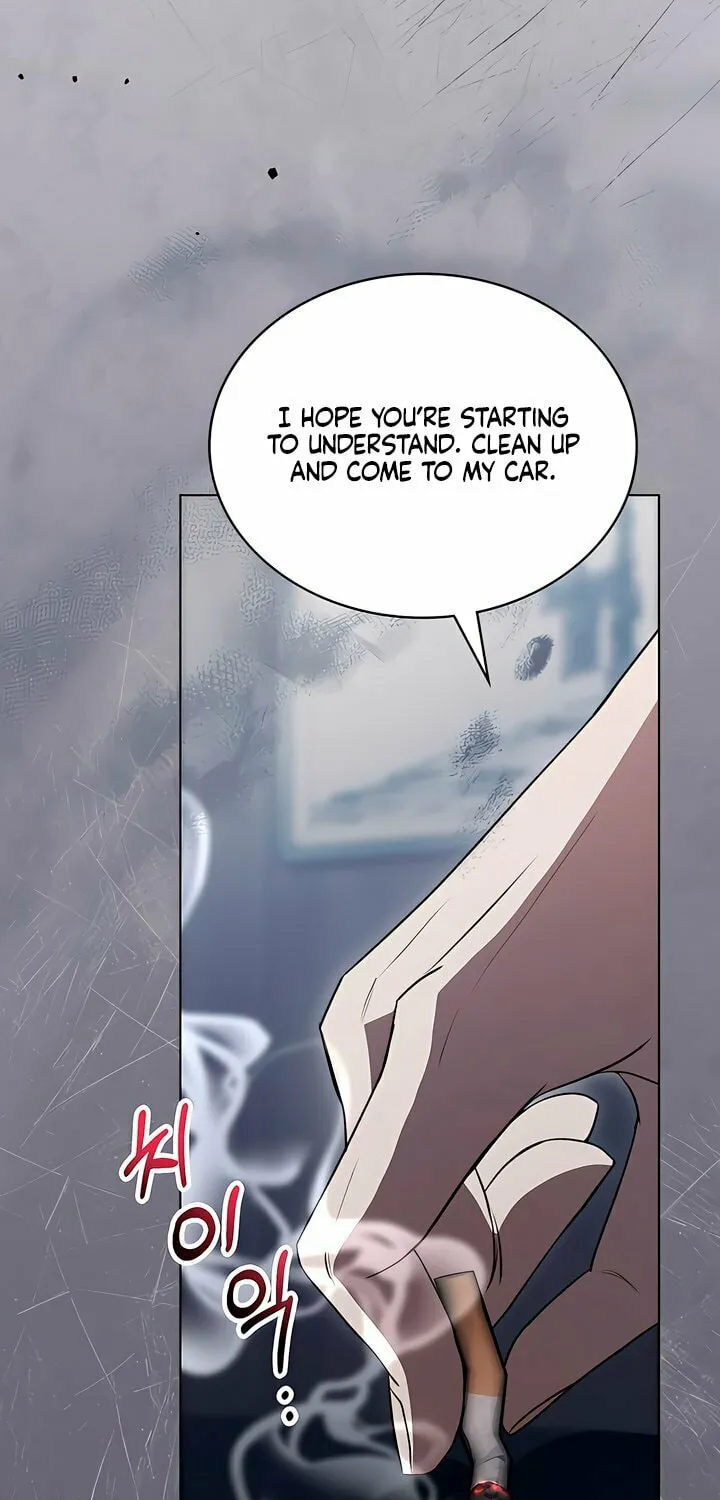 To Your Moralless Chapter 18 page 29 - 