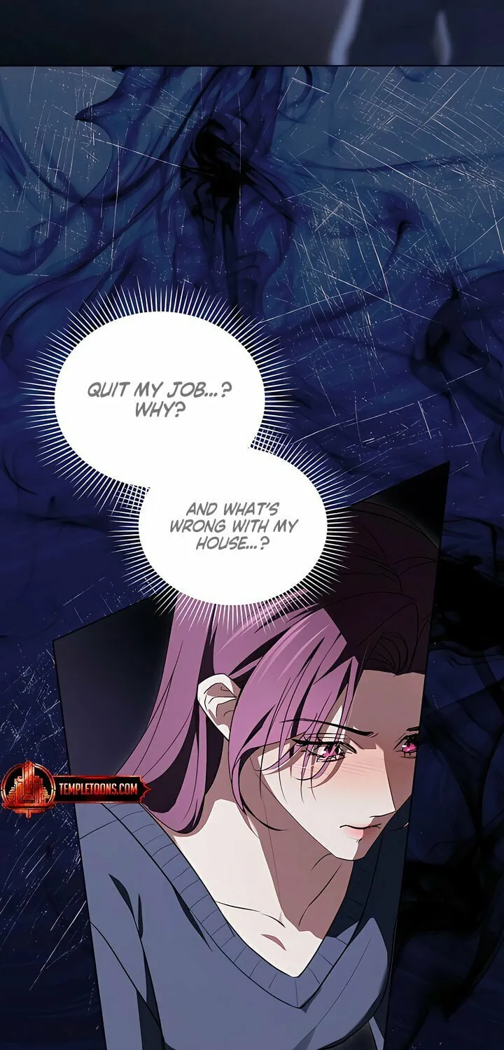 To Your Moralless Chapter 18 page 31 - 