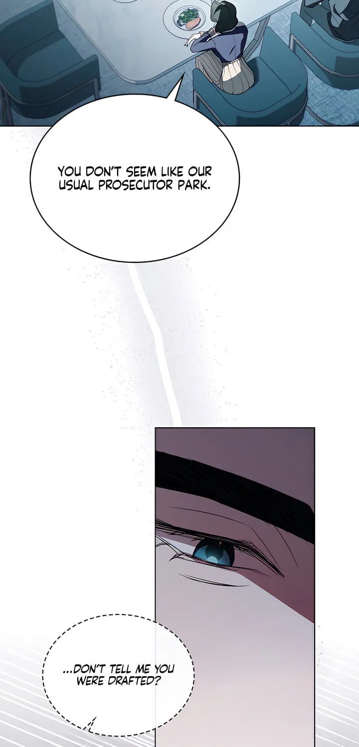 To Your Moralless Chapter 18 page 5 - 
