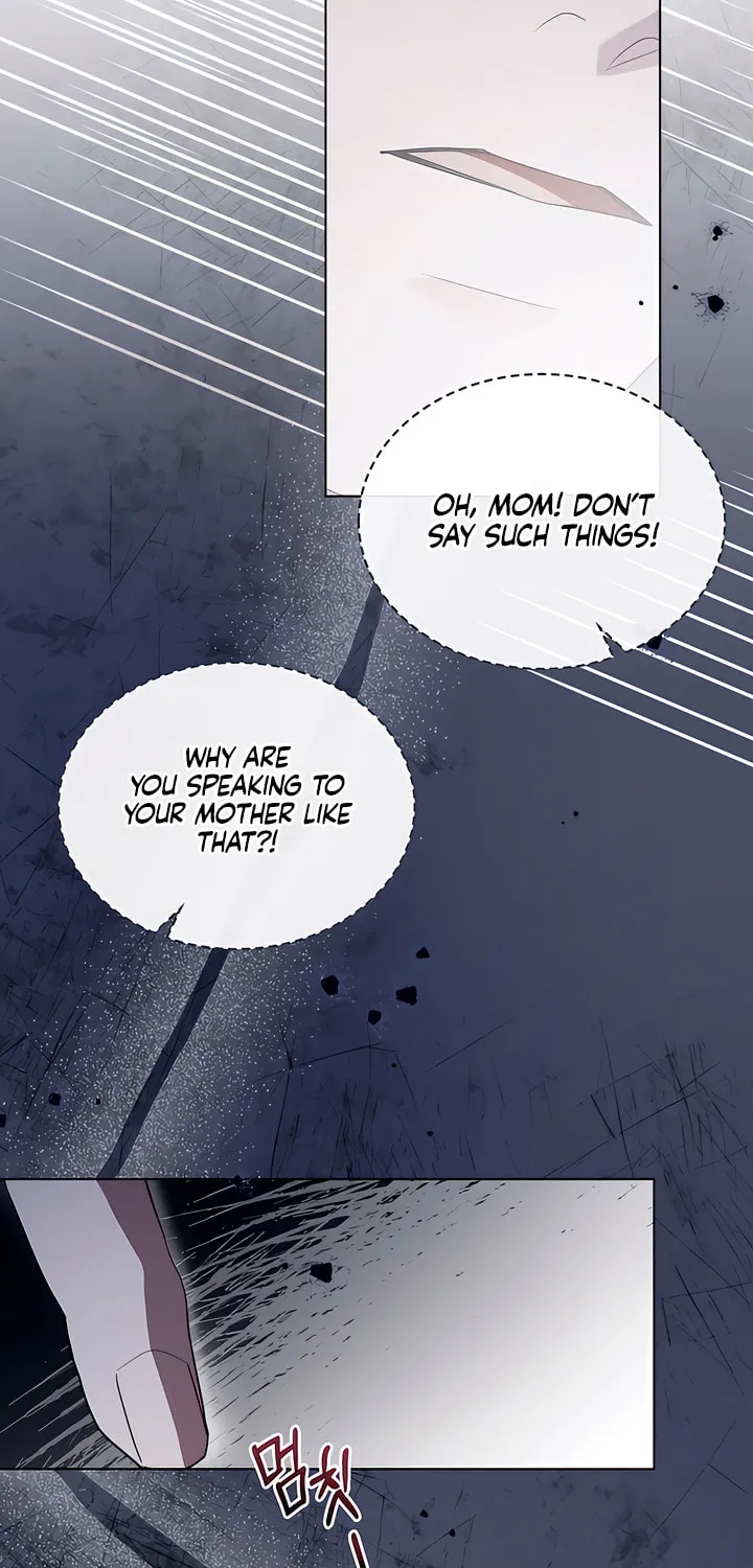 To Your Moralless Chapter 18 page 6 - 
