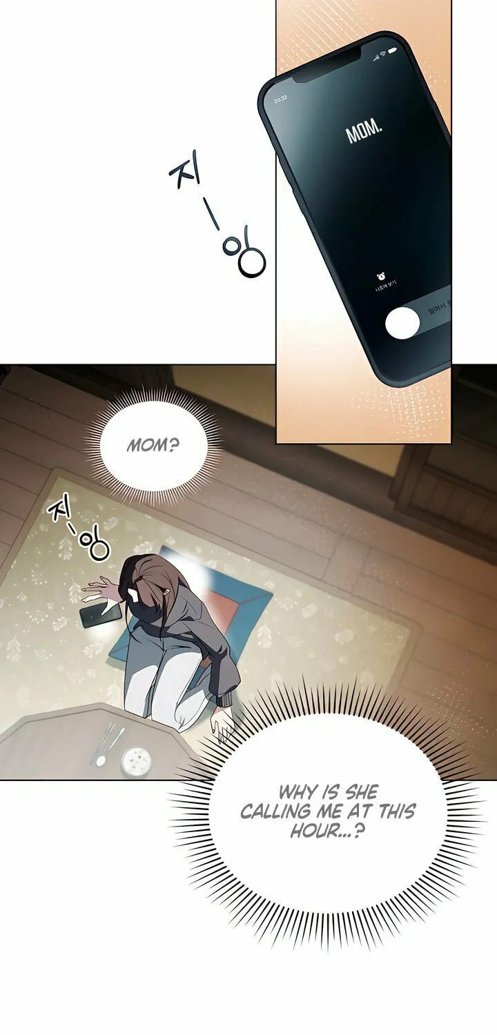 To Your Moralless Chapter 18 page 53 - 