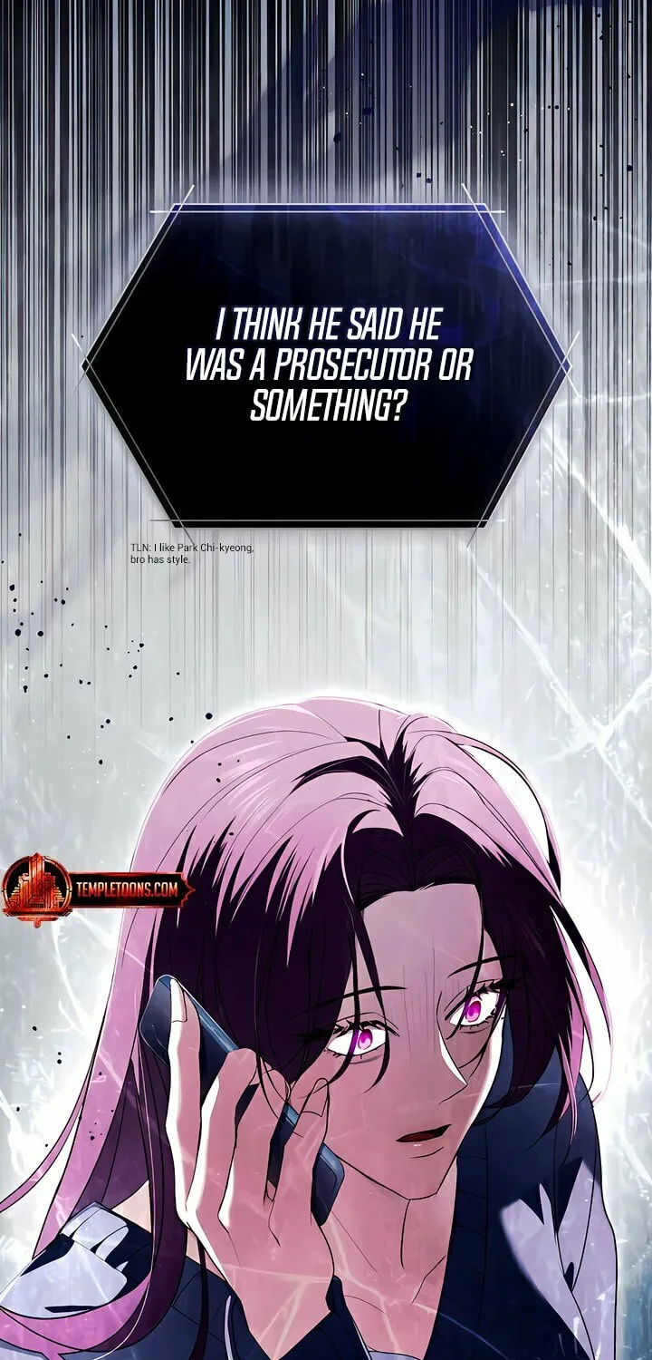 To Your Moralless Chapter 18 page 57 - 