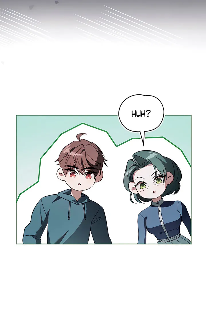 To Your Moralless Chapter 18 page 8 - 