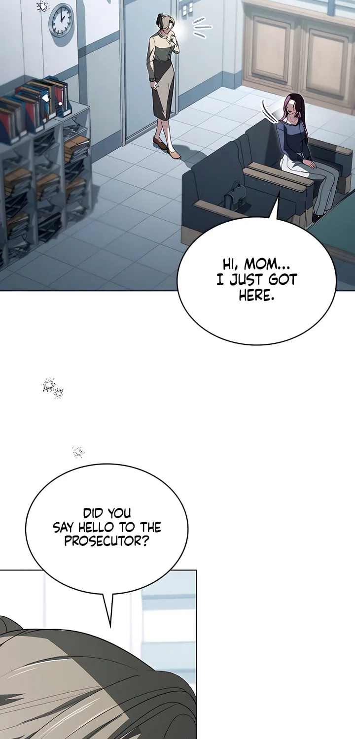 To Your Moralless Chapter 19 page 13 - 