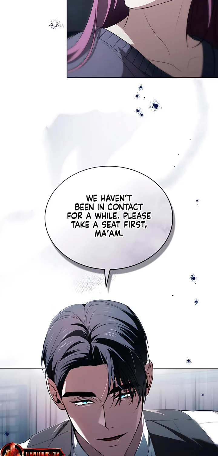 To Your Moralless Chapter 19 page 15 - 
