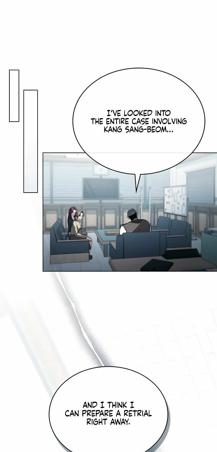 To Your Moralless Chapter 19 page 17 - 