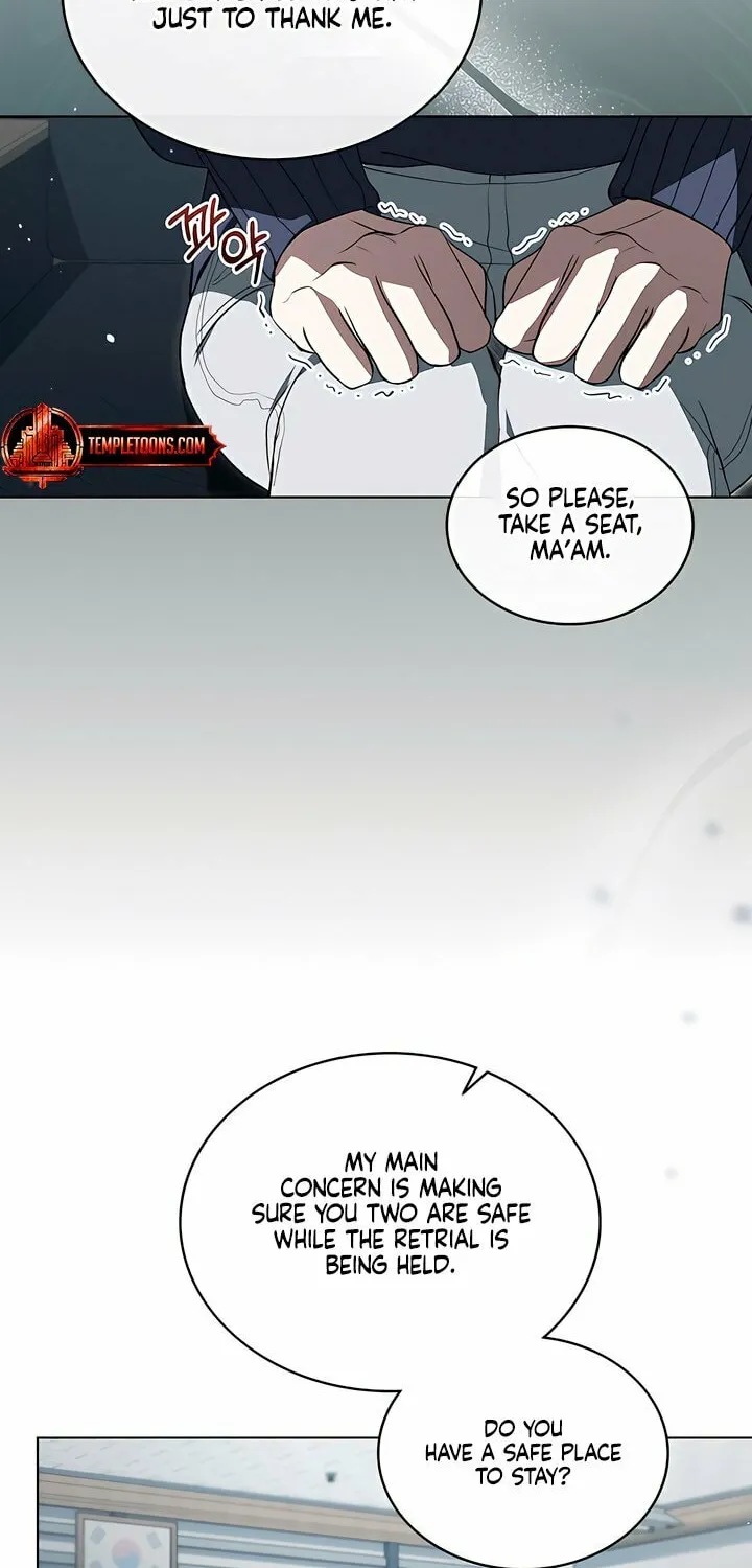 To Your Moralless Chapter 19 page 26 - 