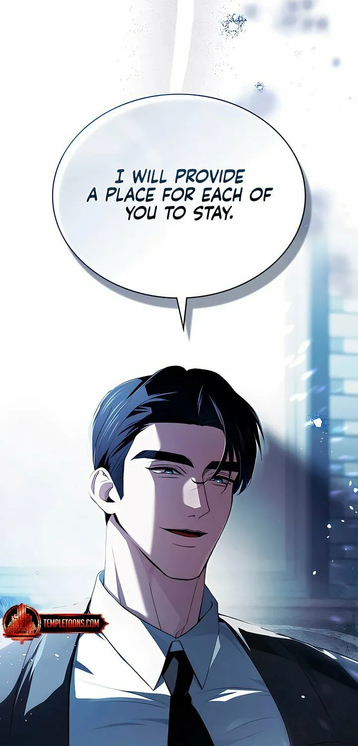 To Your Moralless Chapter 19 page 28 - 