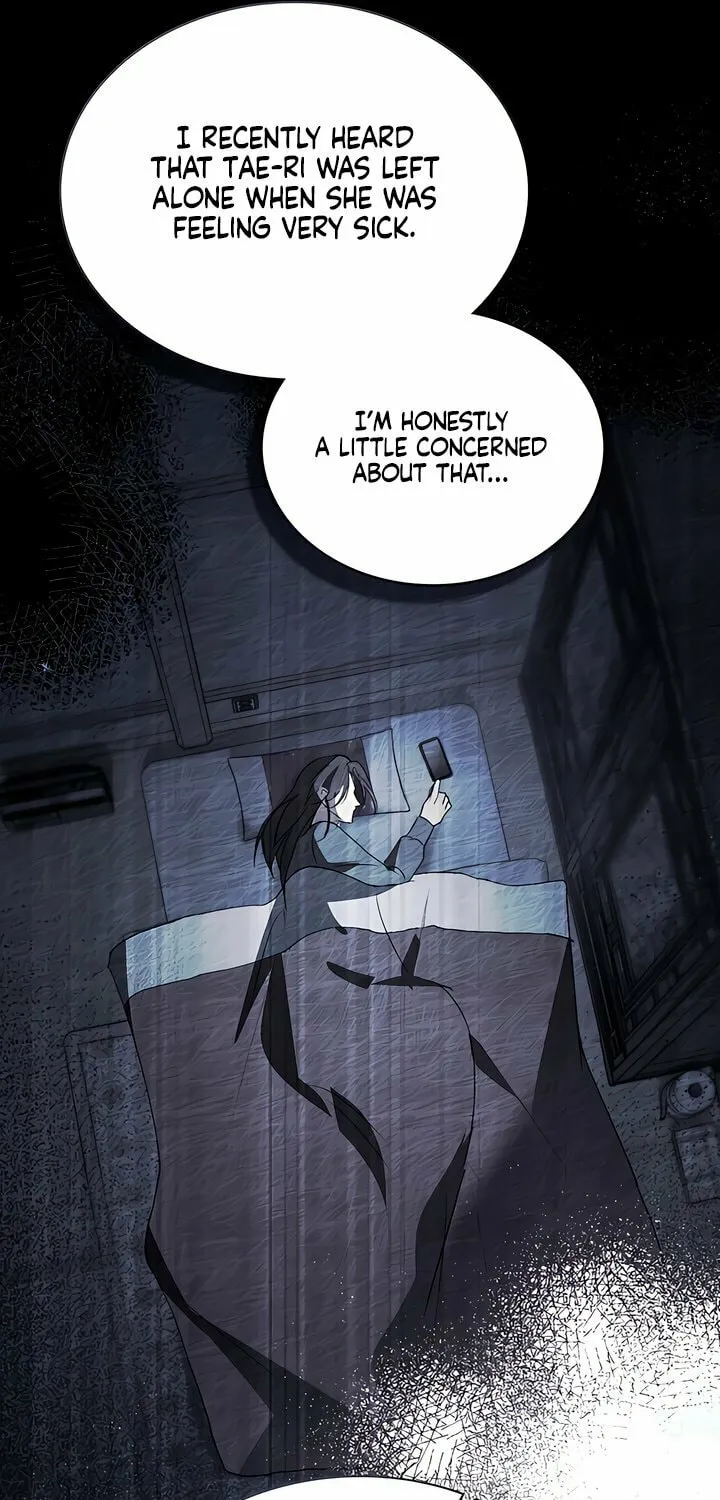 To Your Moralless Chapter 19 page 31 - 