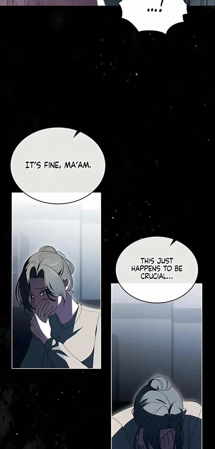 To Your Moralless Chapter 19 page 33 - 