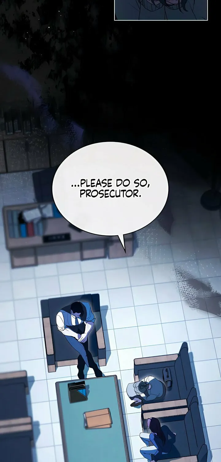 To Your Moralless Chapter 19 page 34 - 
