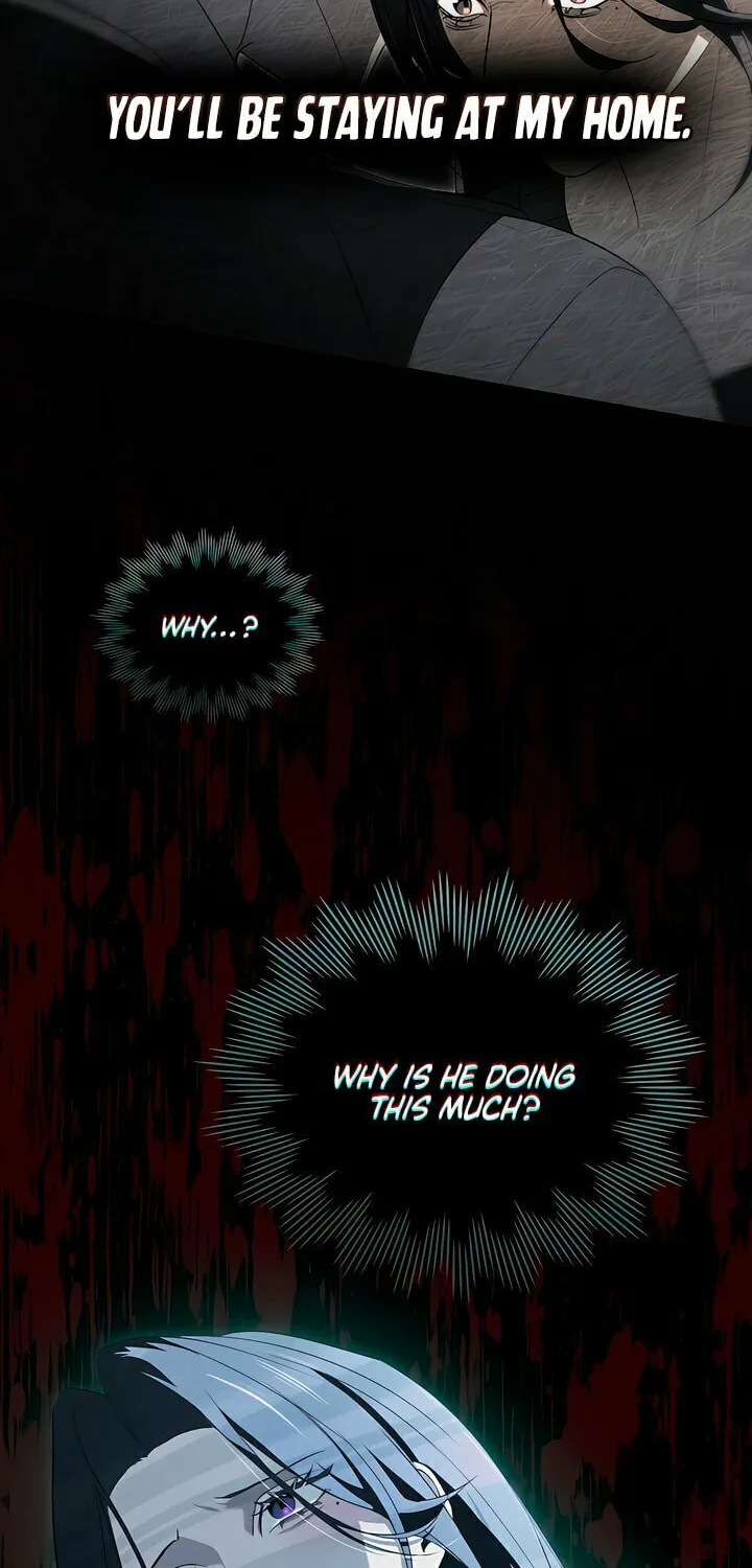 To Your Moralless Chapter 19 page 36 - 