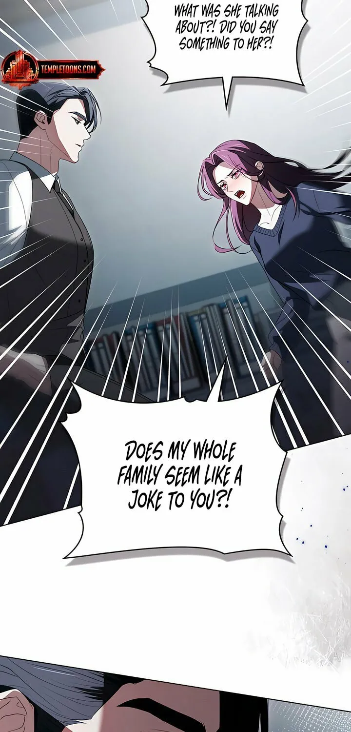 To Your Moralless Chapter 19 page 5 - 