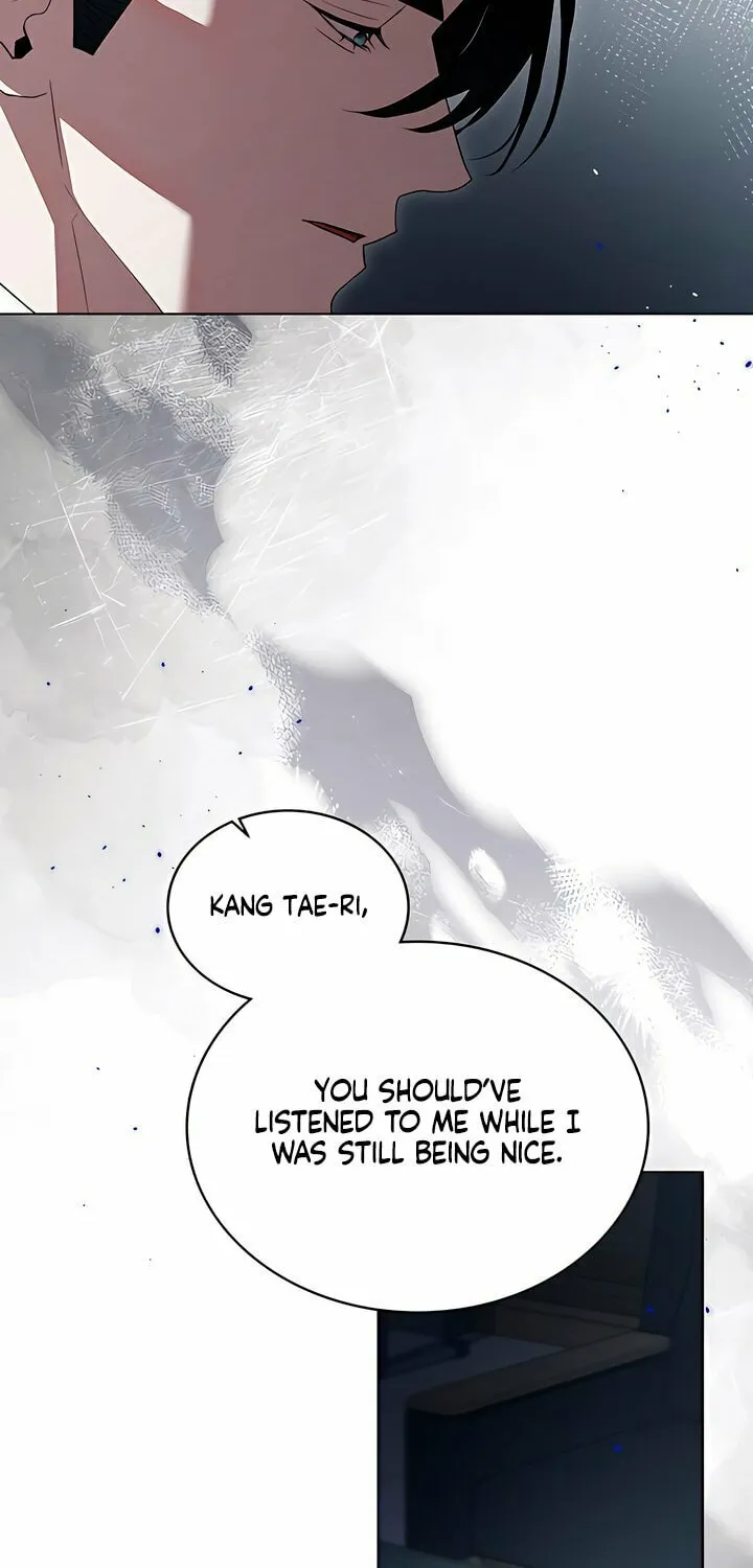 To Your Moralless Chapter 19 page 6 - 