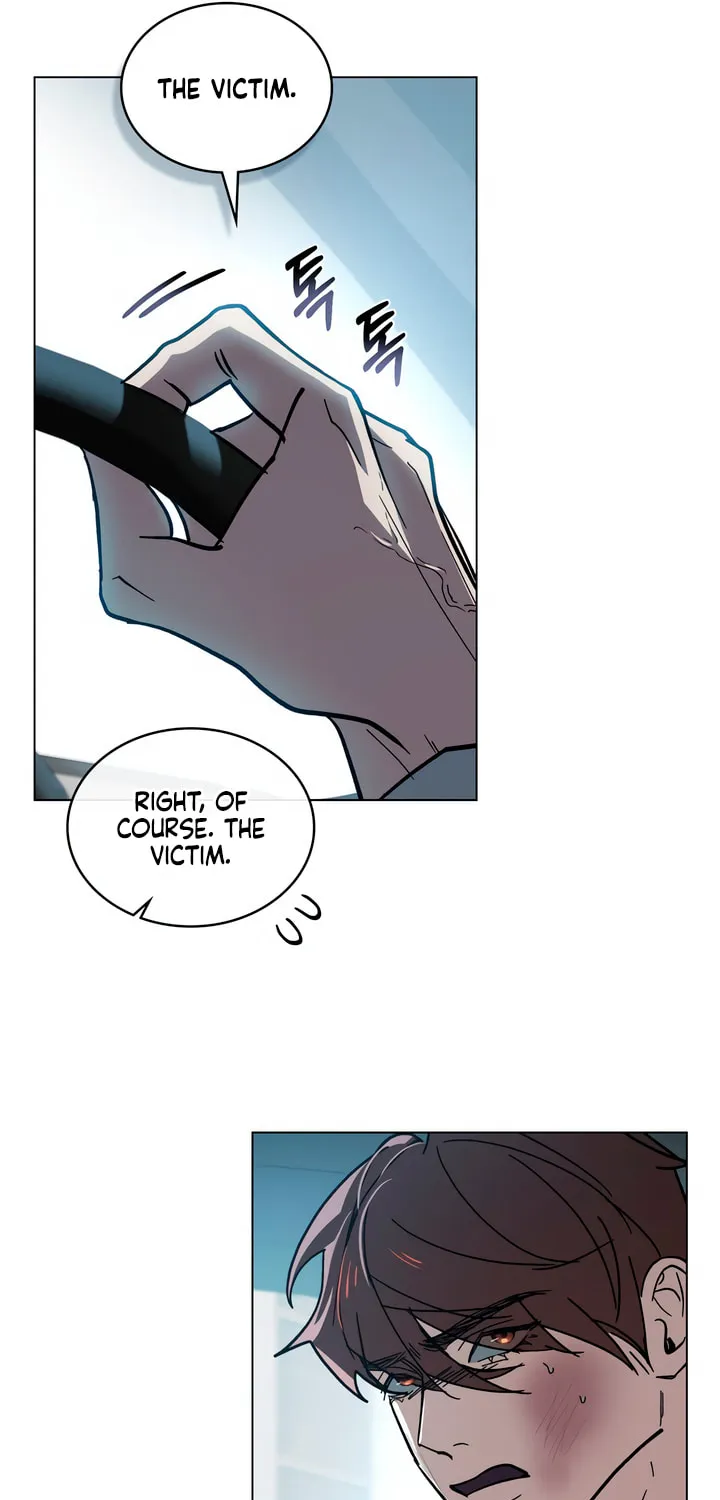 To Your Moralless Chapter 2 page 18 - 