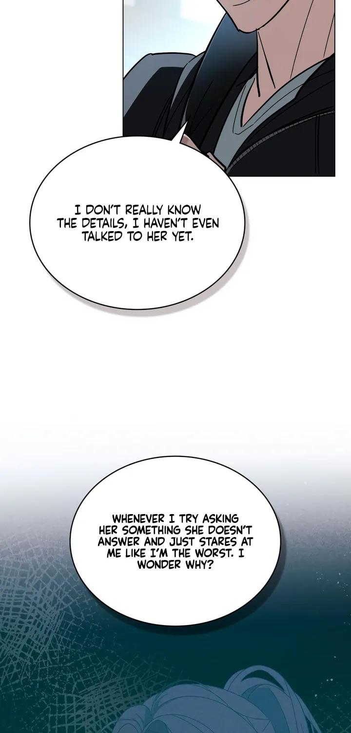 To Your Moralless Chapter 2 page 19 - 