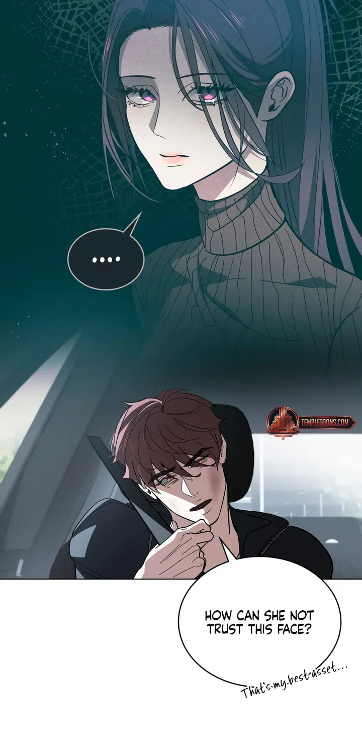 To Your Moralless Chapter 2 page 20 - 