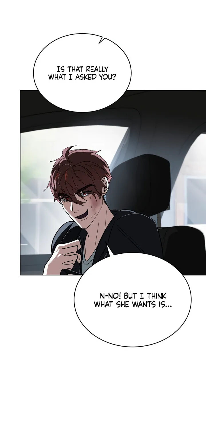 To Your Moralless Chapter 2 page 21 - 