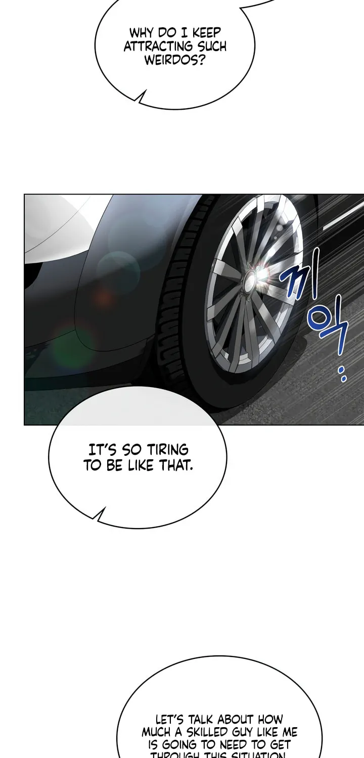 To Your Moralless Chapter 2 page 28 - 