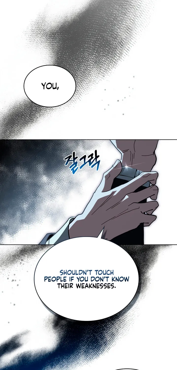 To Your Moralless Chapter 2 page 31 - 