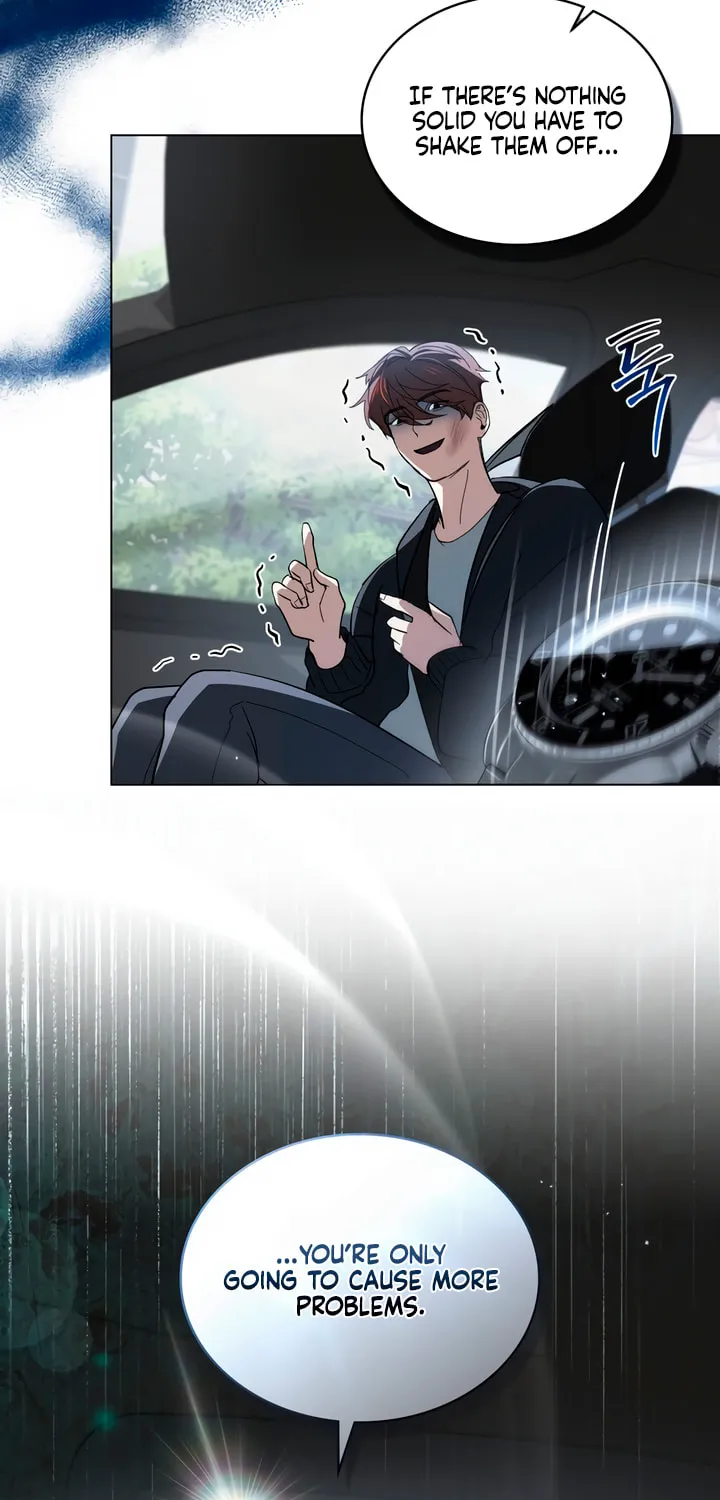 To Your Moralless Chapter 2 page 32 - 