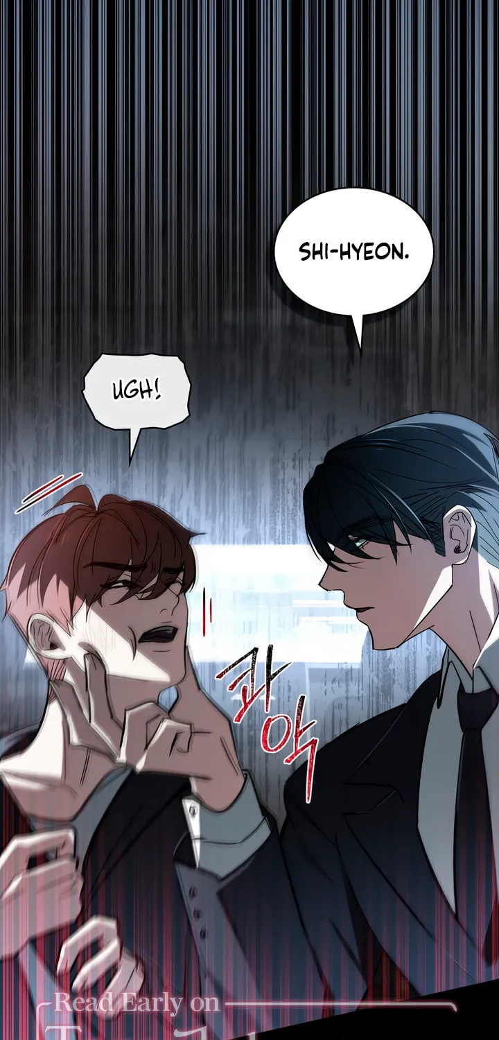 To Your Moralless Chapter 2 page 36 - 
