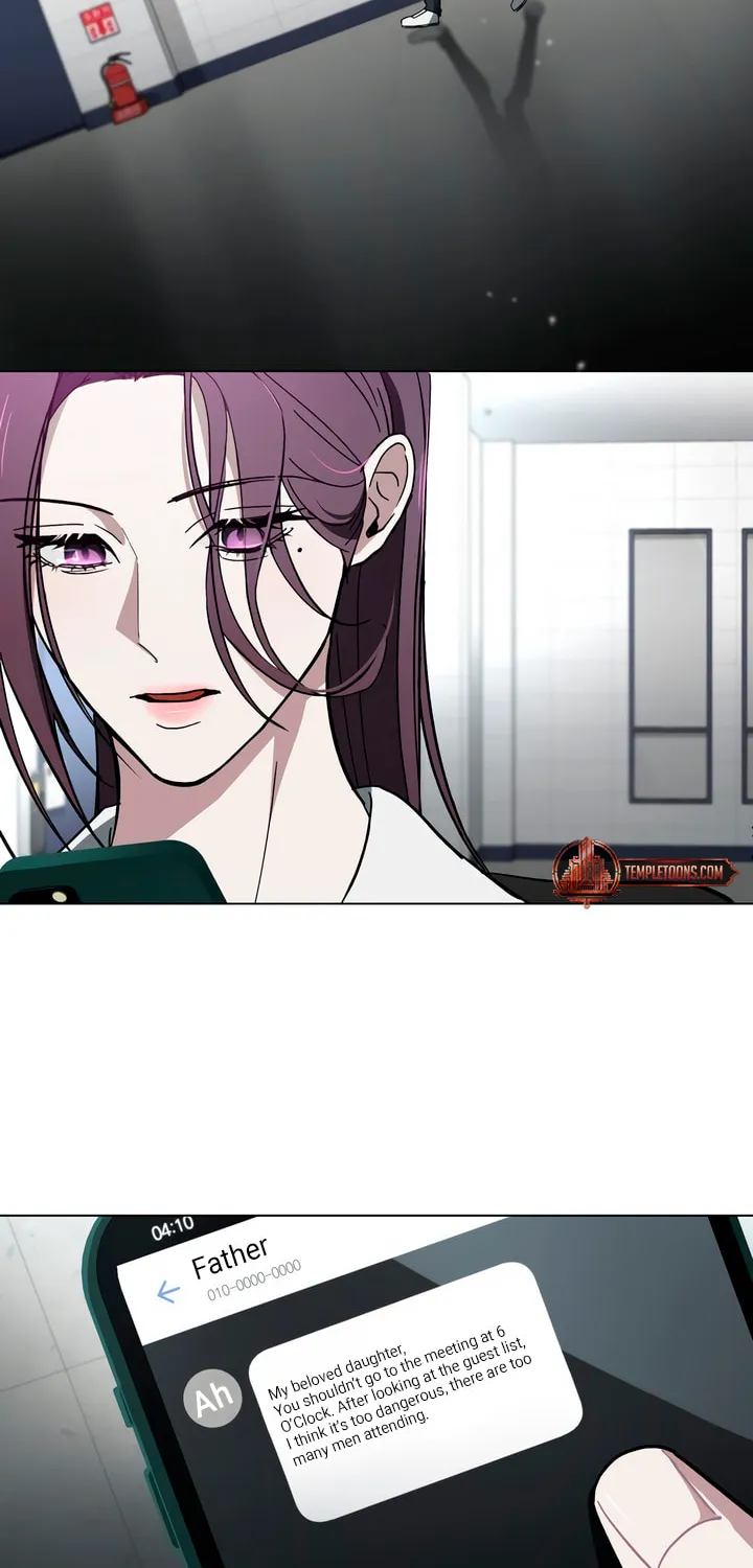 To Your Moralless Chapter 2 page 43 - 