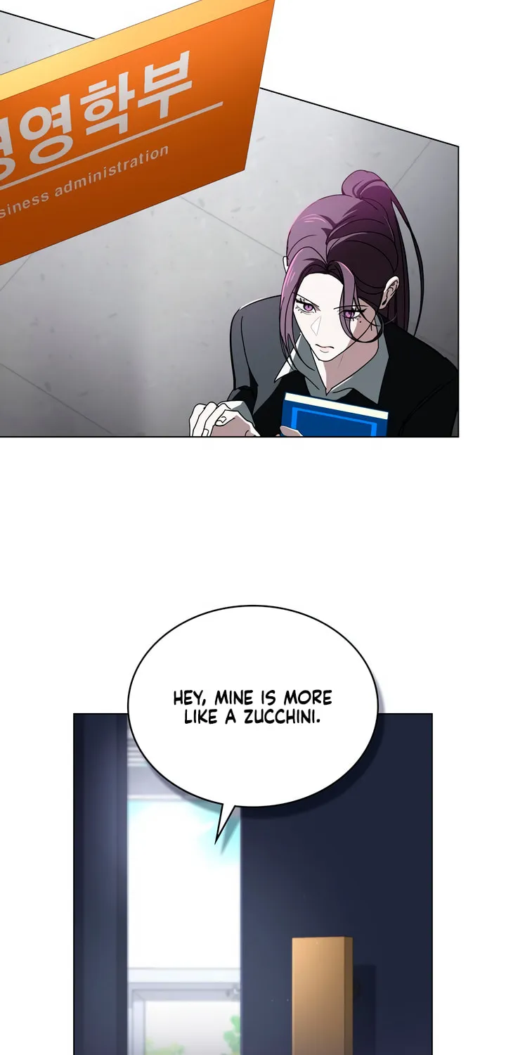 To Your Moralless Chapter 2 page 45 - 