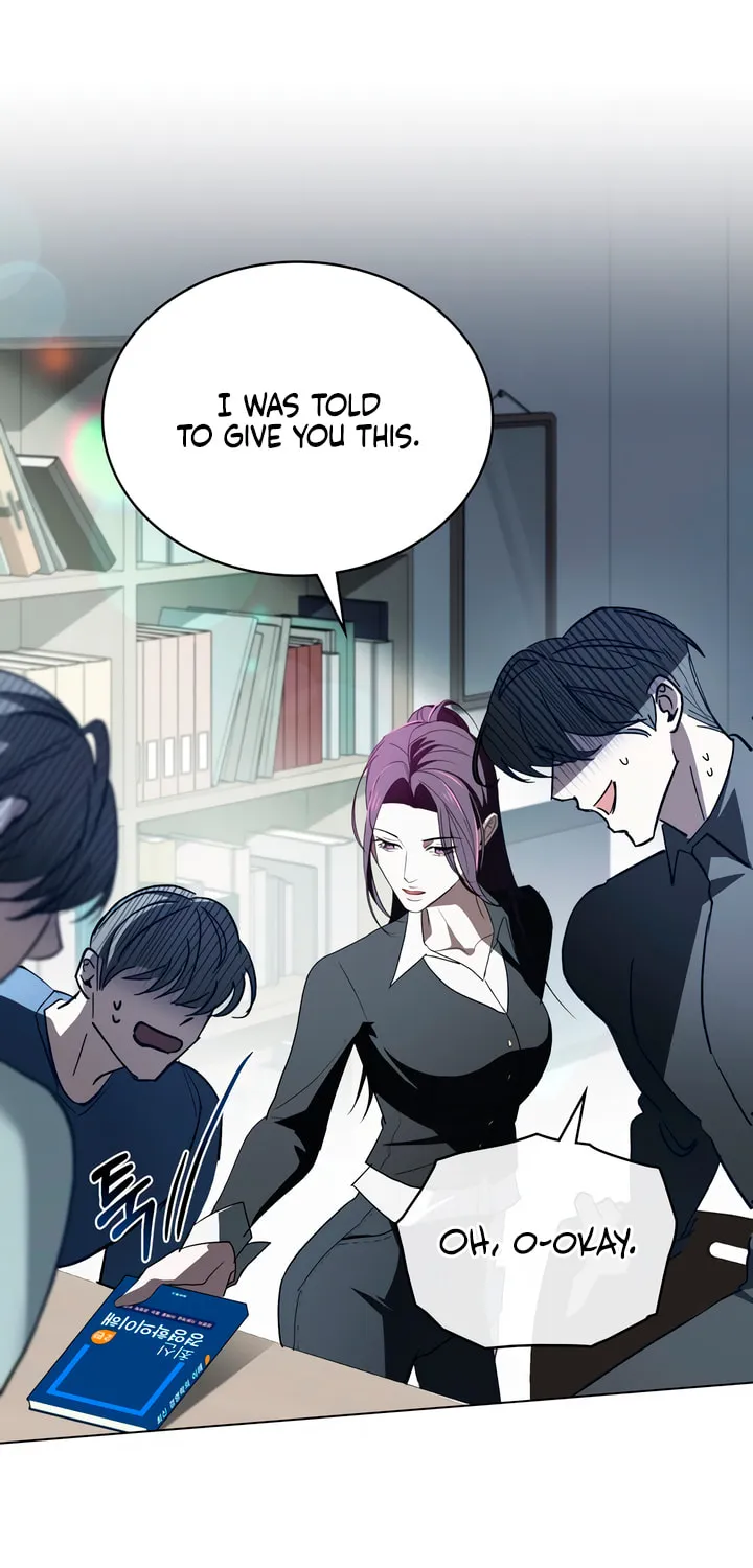 To Your Moralless Chapter 2 page 52 - 