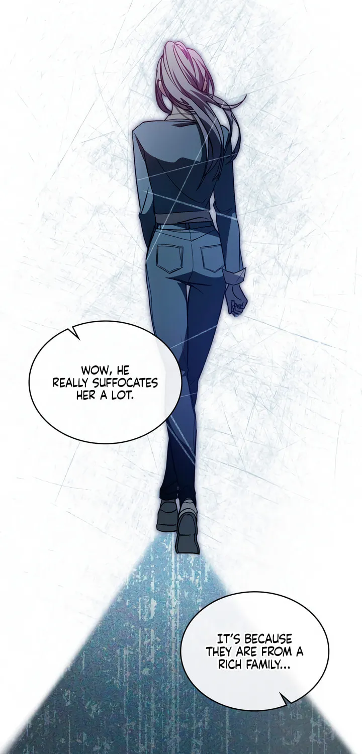 To Your Moralless Chapter 2 page 58 - 