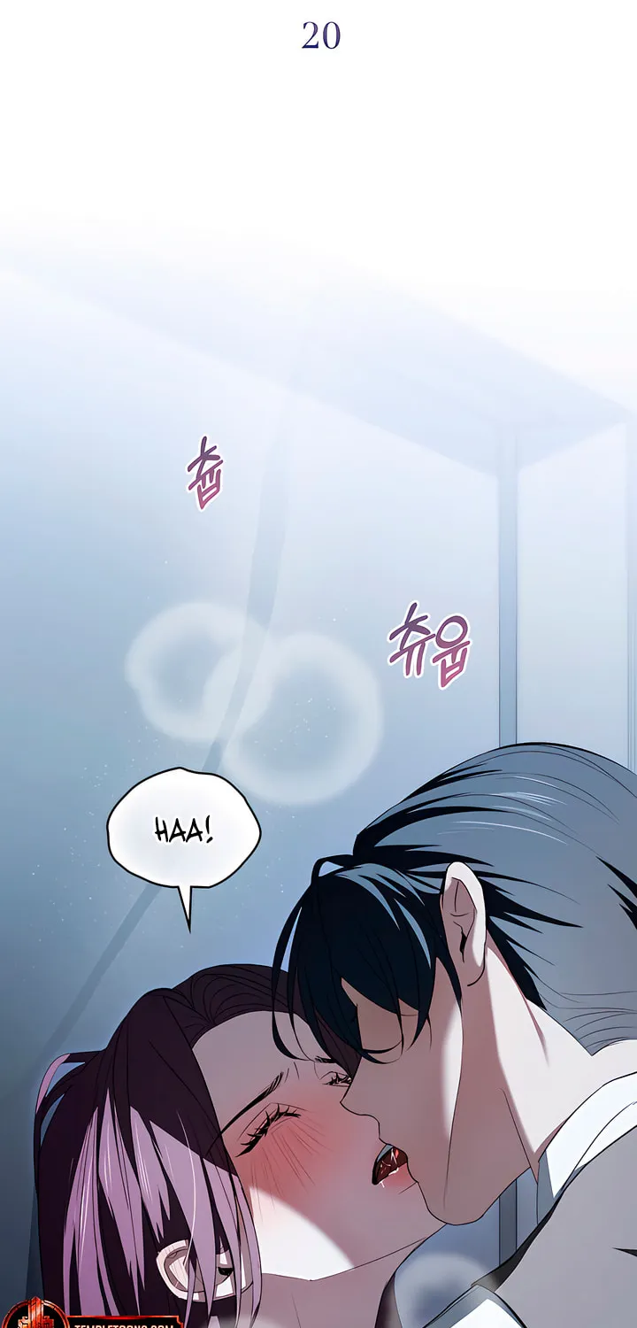 To Your Moralless Chapter 20 page 2 - 