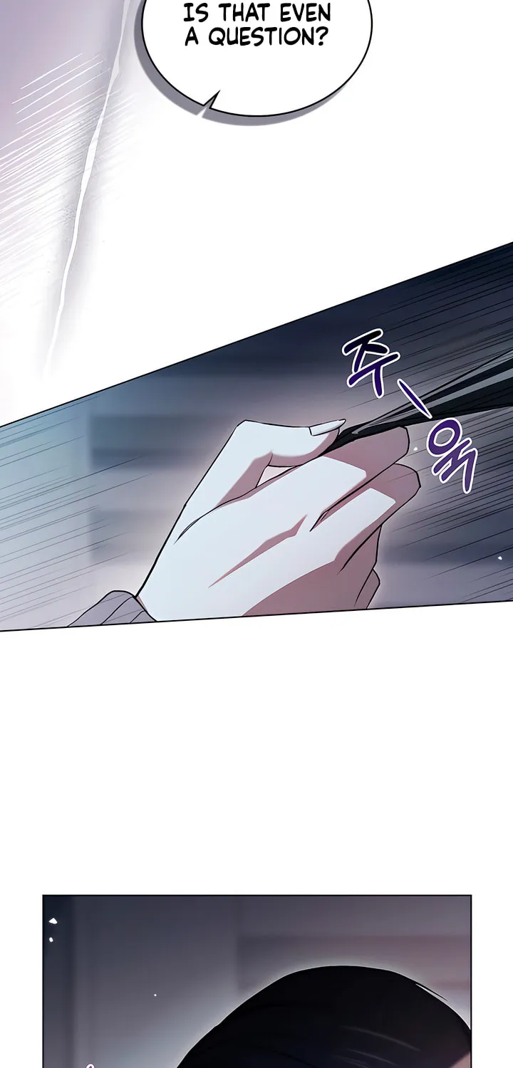 To Your Moralless Chapter 20 page 11 - 